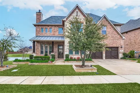 8249 Bonny Bank, The Colony, TX 75056