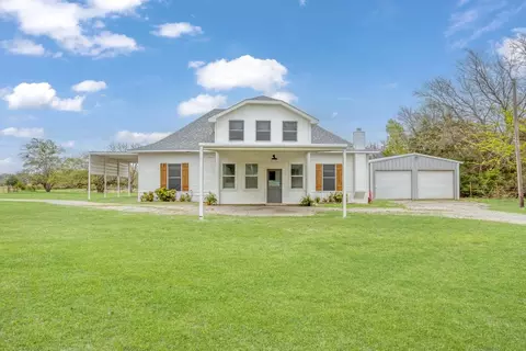 3706 County Road 4040, Whitewright, TX 75491