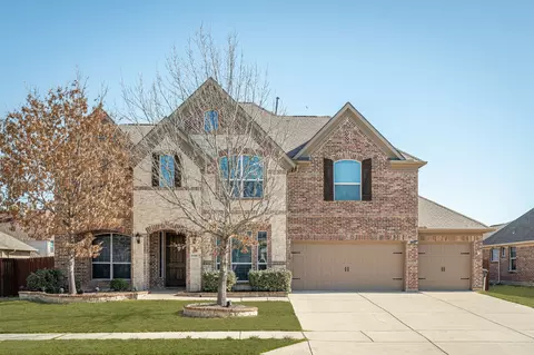 3108 Tropica Dr, Little Elm, TX 75068