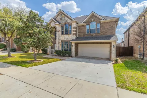 10272 Paintbrush Dr, Fort Worth, TX 76244
