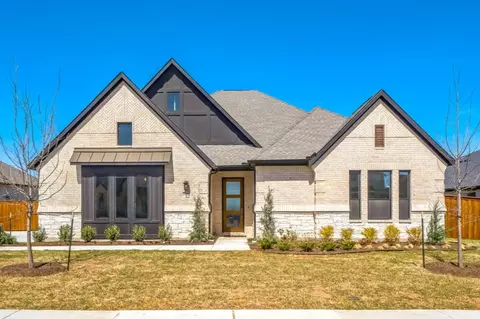 1721 Wintergreen Ct, Haslet, TX 76052