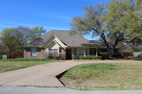 3601 Ryan Ct, Burleson, TX 76028