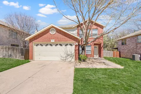 509 Gibson St, Cedar Hill, TX 75104