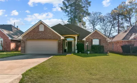 116 Fitzwilliam St, Haughton, LA 71037