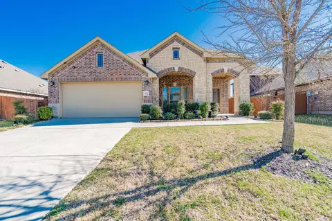 3013 Winecup Ct, Forney, TX 75126