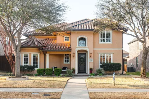 2299 Jaguar Dr, Frisco, TX 75033