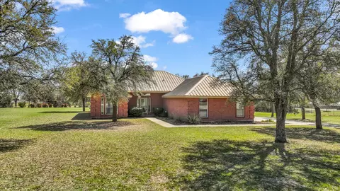 324 Buena Vista Dr, Willow Park, TX 76087