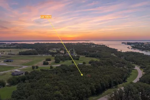 lot105 R Waters Edge Dr, Corsicana, TX 75109
