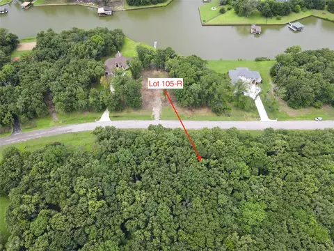 lot105 R Waters Edge Dr, Corsicana, TX 75109