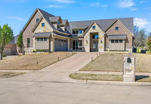 1105 Wishing Well Ct, Cedar Hill, TX 75104