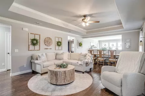1657 Birmingham Forest Dr, Frisco, TX 75036