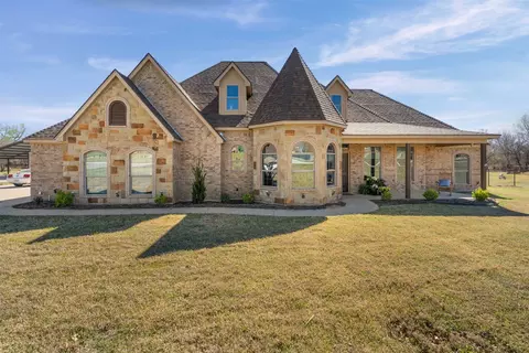 177 Brook Hollow Ln, Weatherford, TX 76088