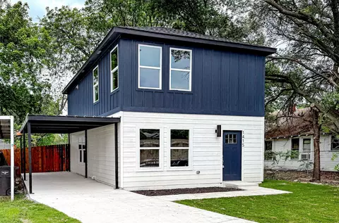 1415 South Fwy, Fort Worth, TX 76104