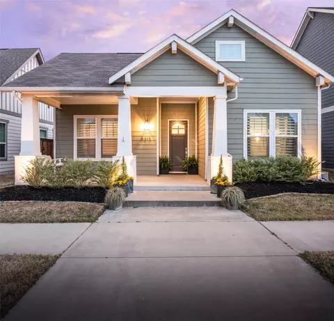 6413 Trafalgar Dr, Rowlett, TX 75089