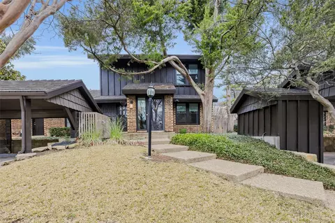 6935 Helsem Way #121, Dallas, TX 75230