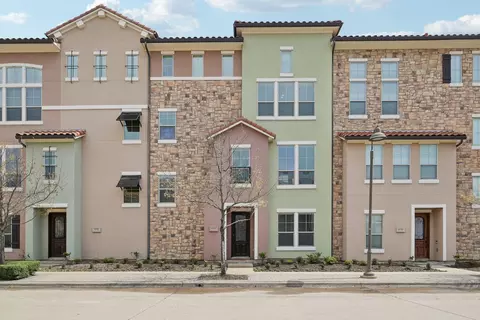 6730 Plaza Via, Irving, TX 75039