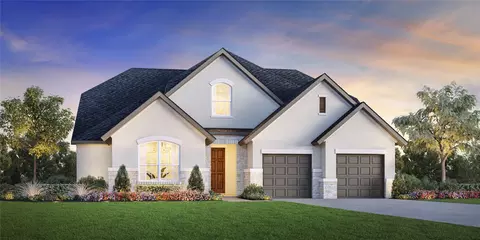 7212 Oak Knoll Pl, Mckinney, TX 75071