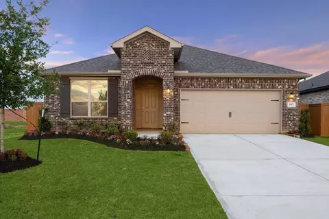 3141 Areca Ln, Fort Worth, TX 76108