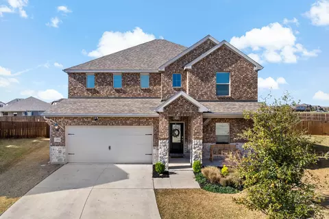 1504 Berry Ridge Trl, Aubrey, TX 76227