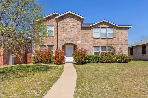 1313 Gentle Rain Dr, Lancaster, TX 75134