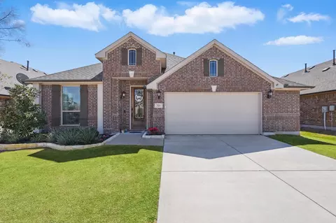 705 Glendale Dr, Anna, TX 75409