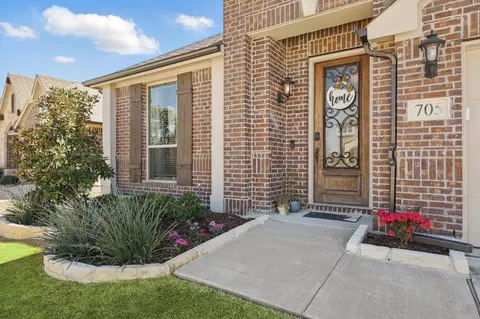 705 Glendale Dr, Anna, TX 75409 photo 3