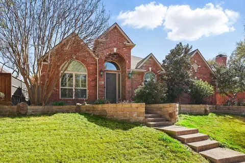 6624 Oakmont Ct, Plano, TX 75093