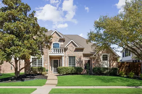 4874 Carnegie Dr, Frisco, TX 75034