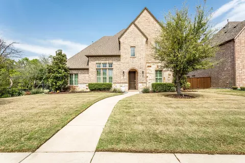 906 Starcreek Pkwy, Allen, TX 75013