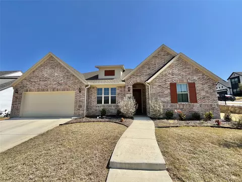 7400 Soaring Eagle Dr, Fort Worth, TX 76179