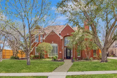 322 Copperstone Trl, Coppell, TX 75019