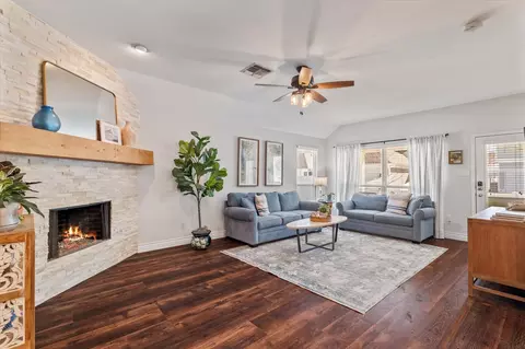1804 Dr Sanders Rd, Providence Village, TX 76227