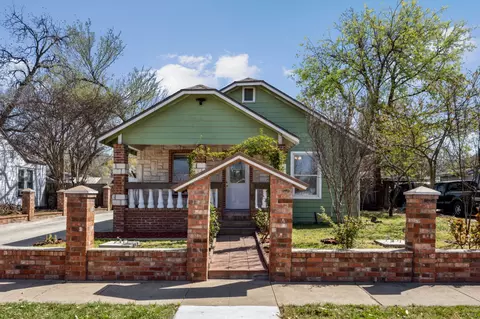 116 Blevins St, Fort Worth, TX 76111