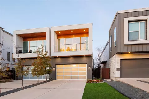 2008 Moser Ave, Dallas, TX 75206