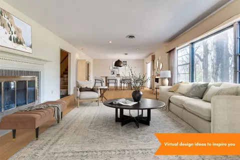 1201 Ridgewood Ter, Arlington, TX 76012