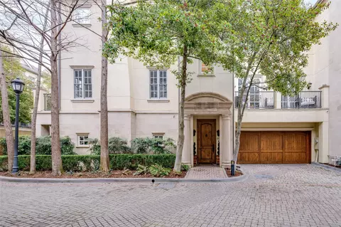 3338 Blackburn St, Dallas, TX 75204