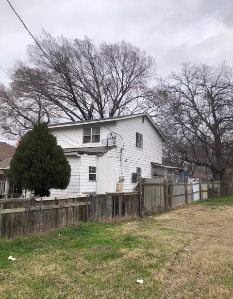 1216 Ring St, Dallas, TX 75223