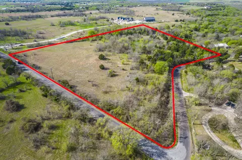 lot5 N Tbd N Oak Branch Rd, Waxahachie, TX 75167