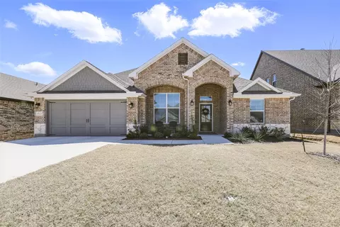 15125 Ted Trl, Aledo, TX 76008