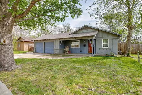 325 Christie Ave, Everman, TX 76140