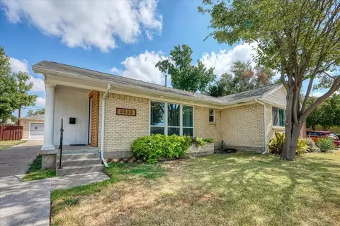 3035 Newcastle Dr, Dallas, TX 75220