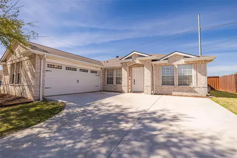 3405 Ashwood Ln, Sachse, TX 75048