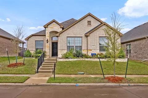 204 Finlee Ln, Red Oak, TX 75154