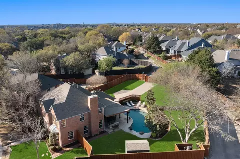 404 Bel Air Ct, Allen, TX 75013