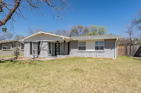 722 Silverstone Dr, Richardson, TX 75080