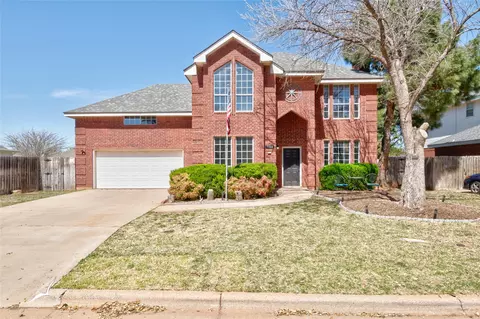 5166 Bridle Path Ln, Abilene, TX 79606