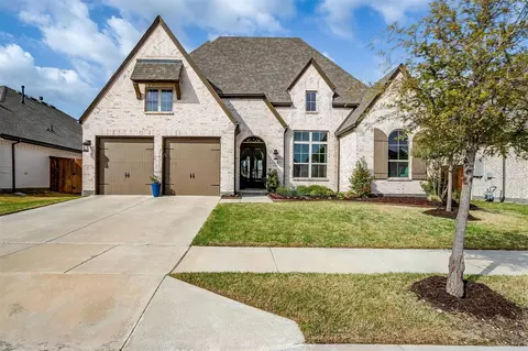 7528 Switchwood Ln, Fort Worth, TX 76123