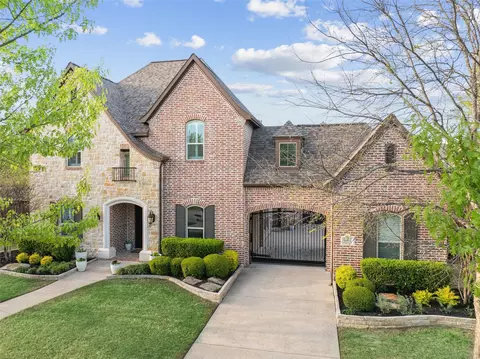15012 Edna Ln, Frisco, TX 75035