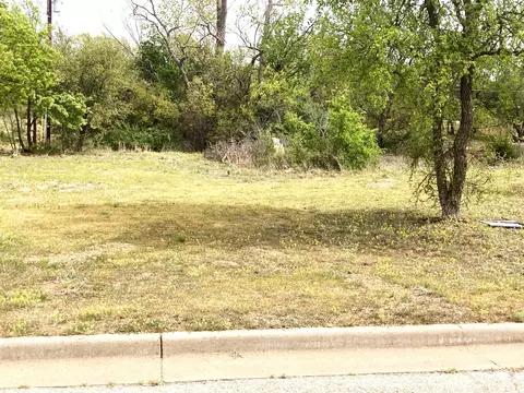 0000 Westwoood, Graham, TX 76450