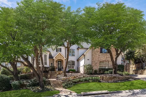 3105 Clear Lake Ln, Highland Village, TX 75077